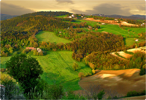 ok umbria il portale delle vacanze in umbria